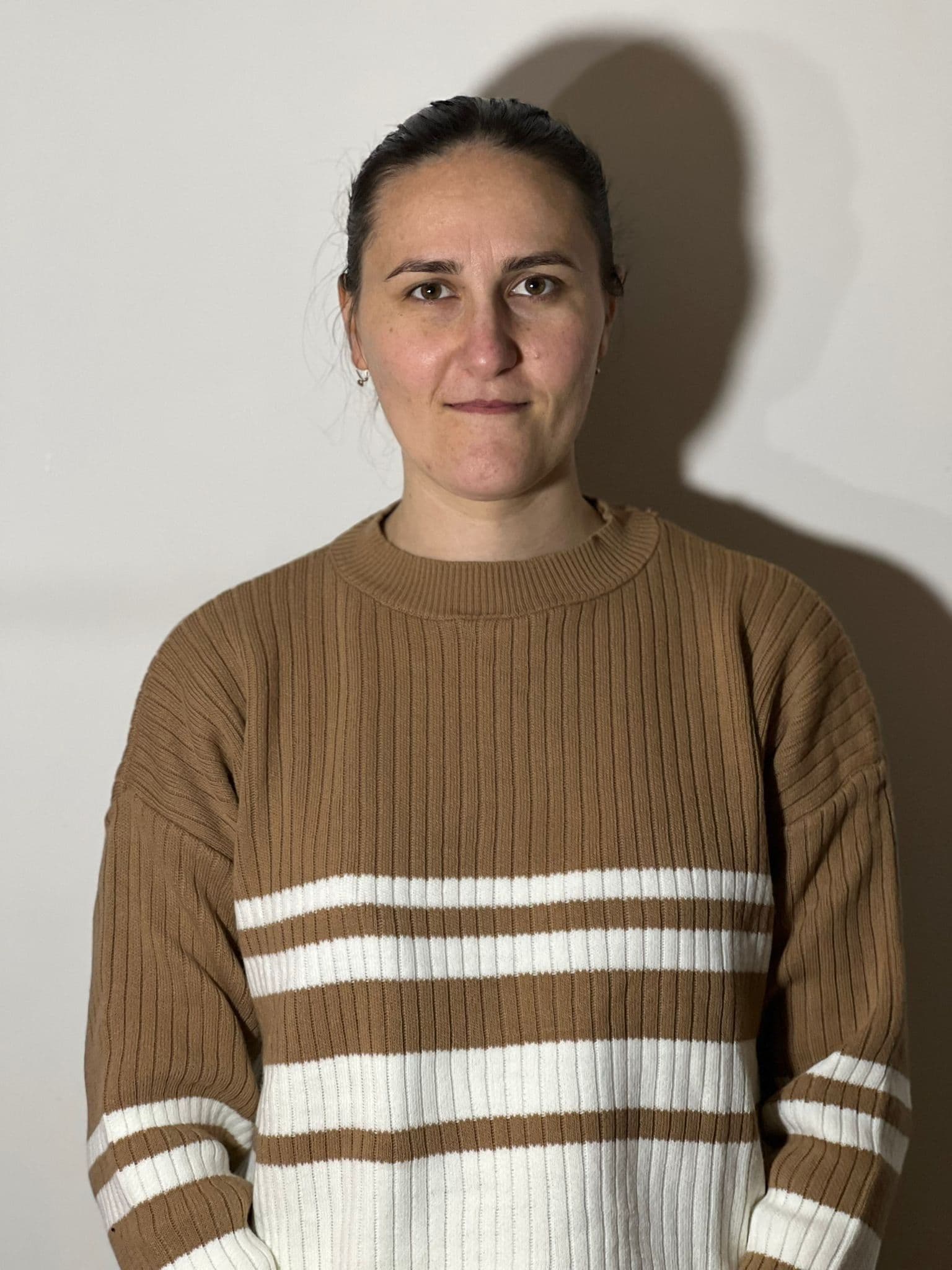 Zina Maresceac